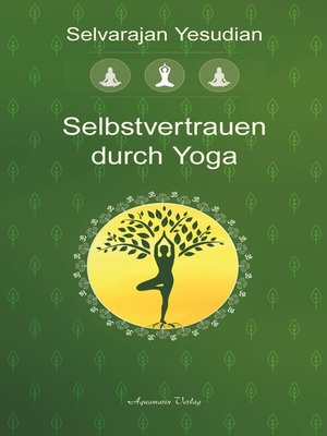 cover image of Selbstvertrauen durch Yoga